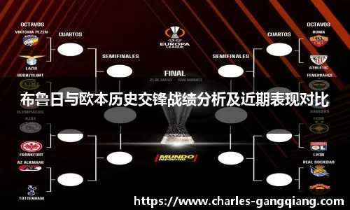 布鲁日与欧本历史交锋战绩分析及近期表现对比
