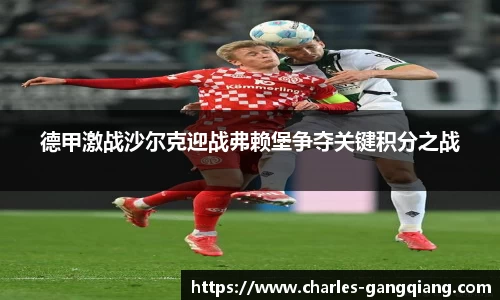德甲激战沙尔克迎战弗赖堡争夺关键积分之战